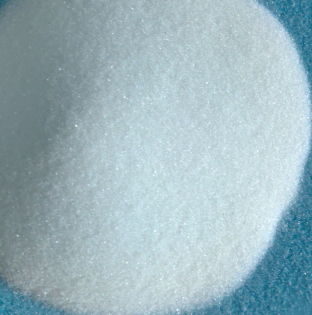 Sandblasting Glass Beads