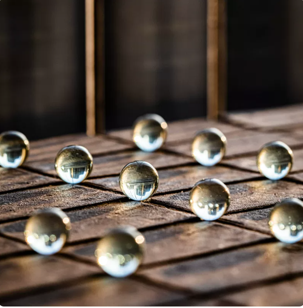 Glass Beads for Water Filtration - Image 2