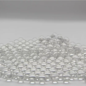 Glass Beads for Water Filtration