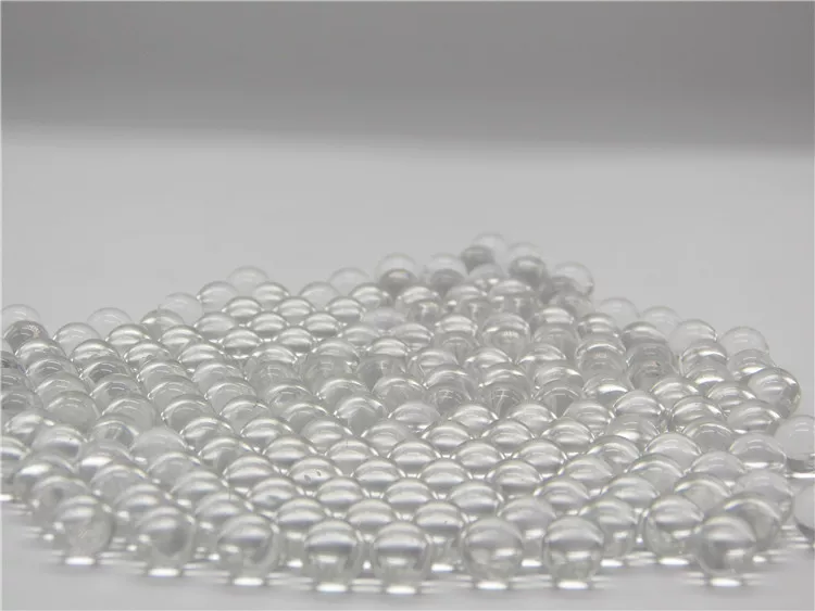 Glass Beads for Water Filtration