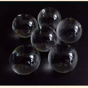 Laboratory Glass Beads