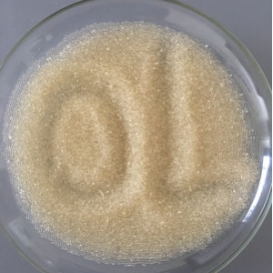 High Index Glass Beads (RI ≥ 1.7)